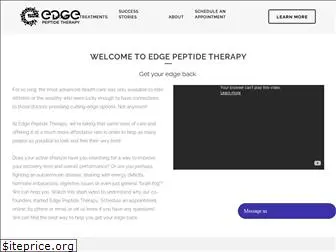 edgepeptide.com