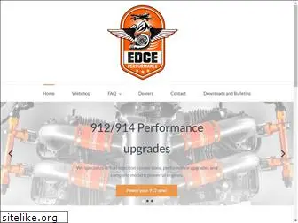 edgeperformance.no