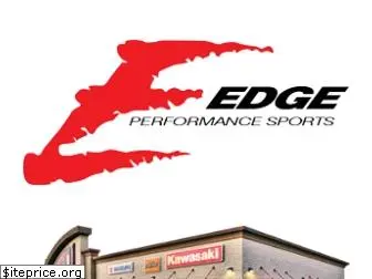 edgeperformancesports.com