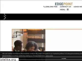 edgepointapts.com