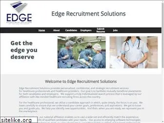 edgerecruitmentsolutions.com