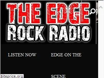 edgerockradio.com
