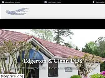 edgertonandglenn.com