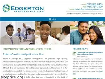 edgertonimmigration.com