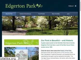 edgertonpark.org