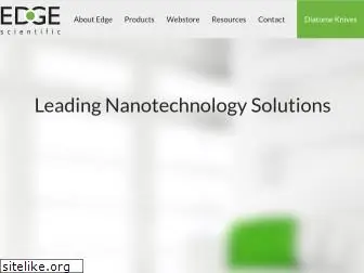 edgescientific.com