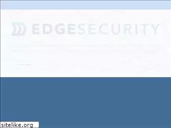 edgesecurity.com