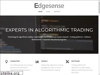 edgesense.net