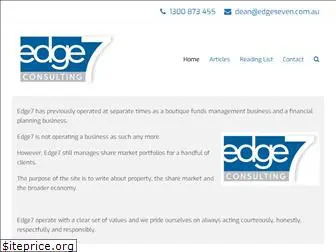 edgeseven.com.au