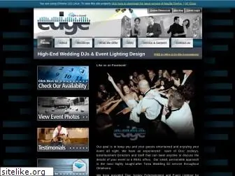 edgesightandsound.com