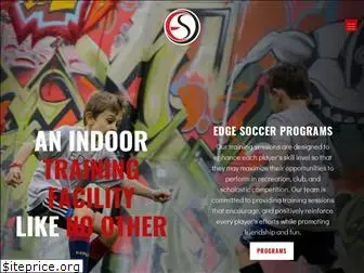 edgesoccerprograms.com