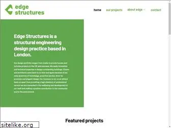 edgestructures.com