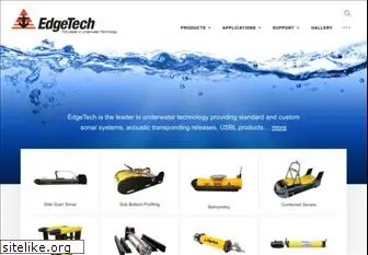 edgetech.com