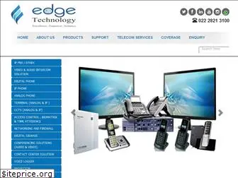 edgetechnology.in