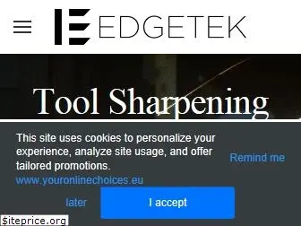 edgetekinc.com