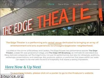 edgetheater.com