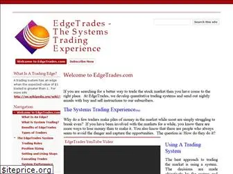 edgetrades.com