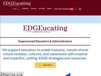 edgeucating.com