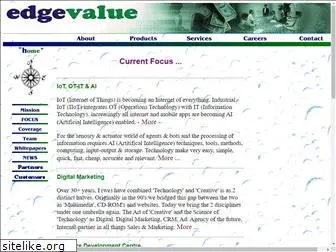 edgevalue.com