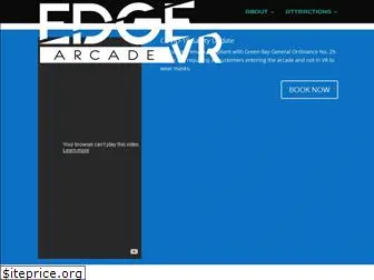 edgevrarcade.com