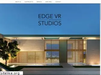 edgevrstudios.com