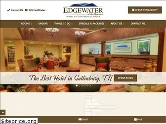 edgewater-hotel.com