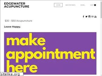 edgewateracupuncture.com