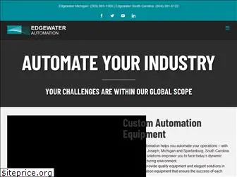 edgewaterautomation.com