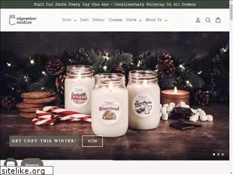 edgewatercandles.com