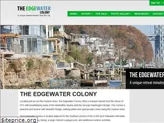 edgewatercolonynj.com