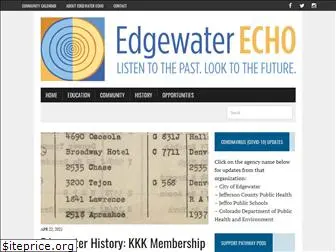 edgewaterecho.com