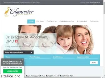 edgewaterfamilydentistry.com