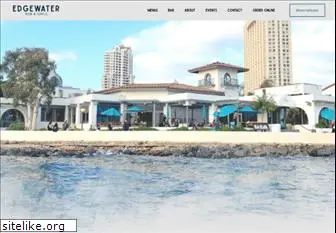 edgewatergrill.com