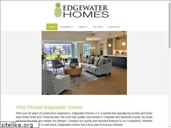 edgewaterhomes.net
