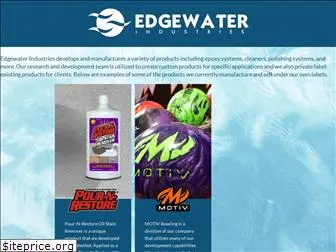 edgewaterindustries.com
