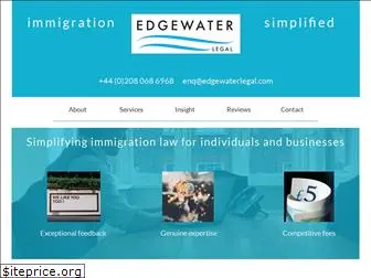 edgewaterlegal.com
