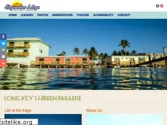 edgewaterlodge.com