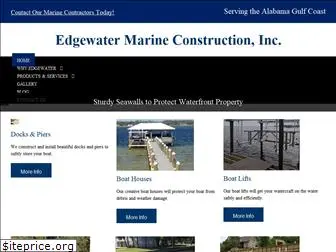 edgewatermarineinc.com