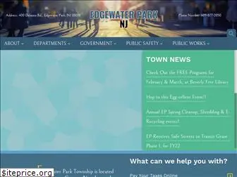 edgewaterpark-nj.com