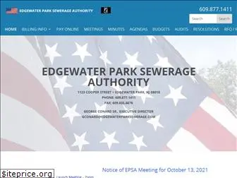 edgewaterparksewerage.com