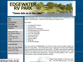 edgewaterrvpark.com