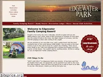 edgewatertrailerpark.com