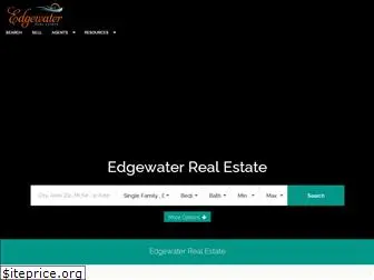 edgewatervacationhomes.com