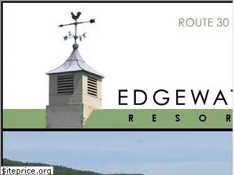 edgewatervermont.com