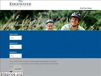 edgewaterwebster.com