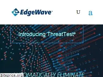 edgewave.com