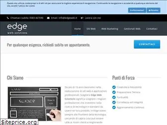 edgeweb.it
