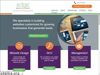 edgewebdesigngroup.com