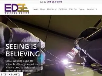 edgeweldingsupply.com