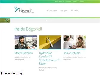 edgewell.com